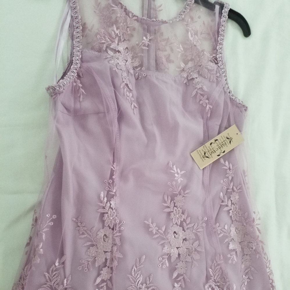 Nanette Lepore Lace dress 10